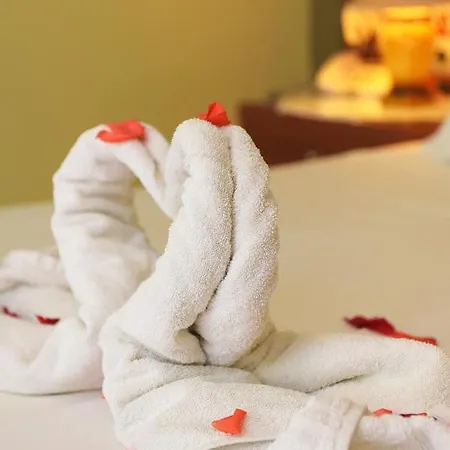 Esmeralda Apart-hotel