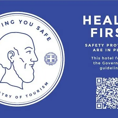 Apart-hotel Esmeralda 3*