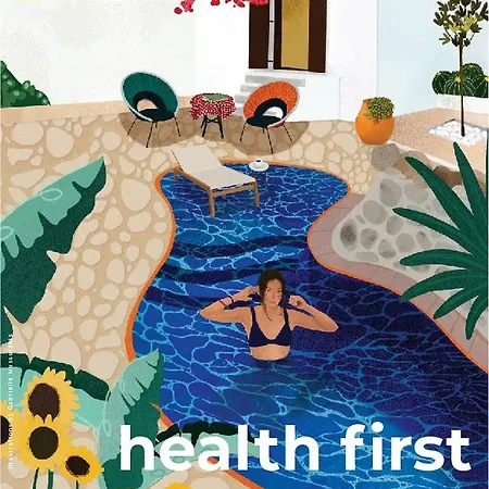 Apart-hotel Esmeralda 3*