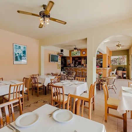 Esmeralda Apart-hotel