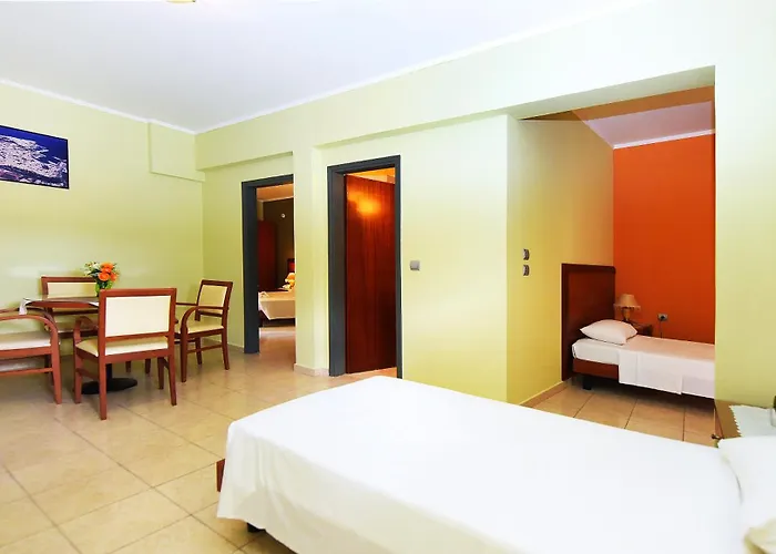 Esmeralda Aparthotel