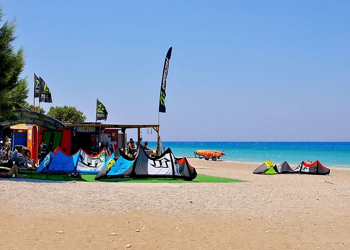 アパートホテル Esmeralda クレマスティ