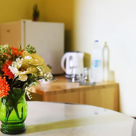 Esmeralda Apartmanhotel