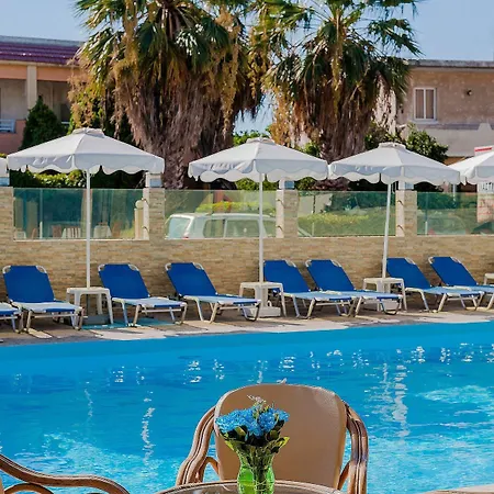 Esmeralda Apartmanhotel