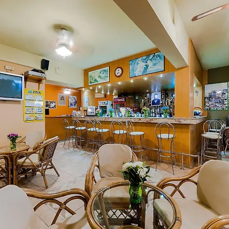 Apartmanhotel Esmeralda 3*