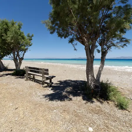 Esmeralda Apartmanhotel