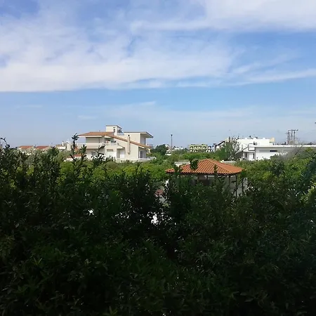 Apartmanhotel Esmeralda 3*