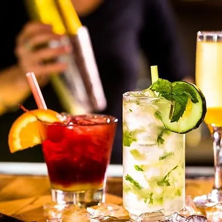 Apartmanhotel Esmeralda