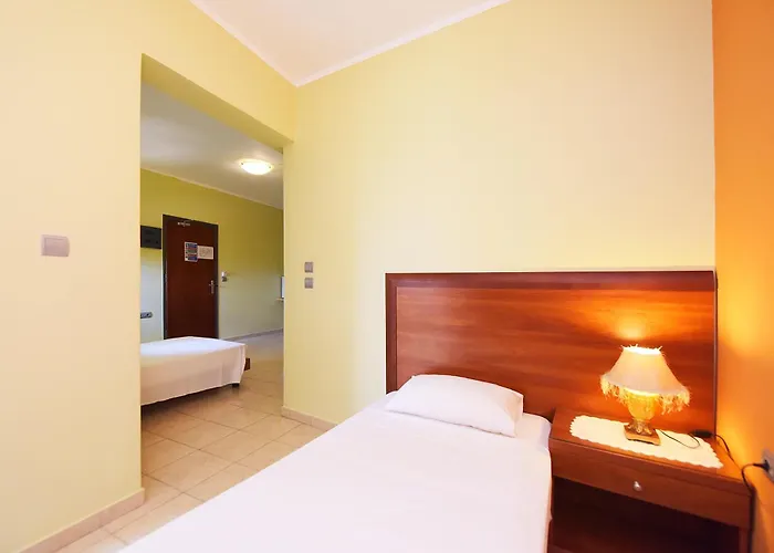 Esmeralda Appart hôtel 3*