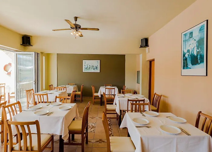 Appart hôtel Esmeralda 3*