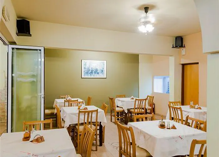 Appart hôtel Esmeralda