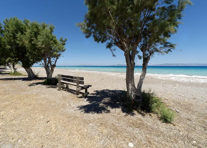 Esmeralda Appart hôtel