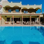 公寓式酒店 Esmeralda Kremastí