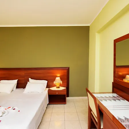 Aparthotel Esmeralda
