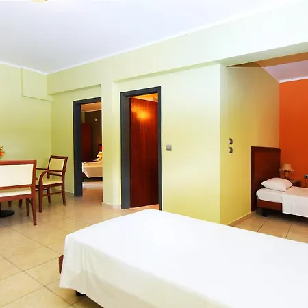 Esmeralda Aparthotel