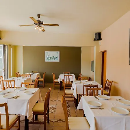 Apart Otel Esmeralda 3*