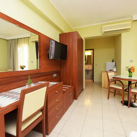 Aparthotel Esmeralda