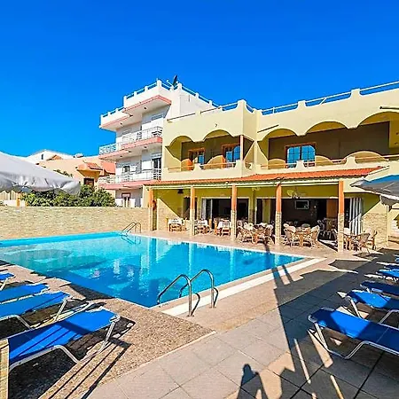 Esmeralda Aparthotel