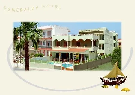 Esmeralda Aparthotel