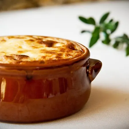 Aparthotel Esmeralda