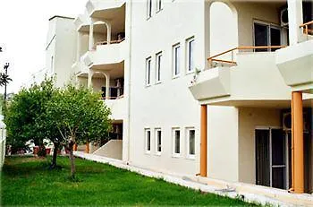 Esmeralda 3* Kremastí
