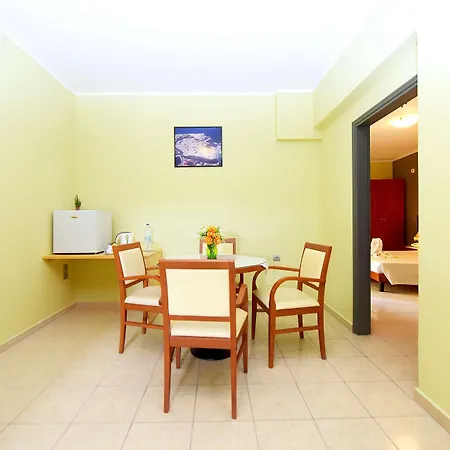 Apartahotel Esmeralda