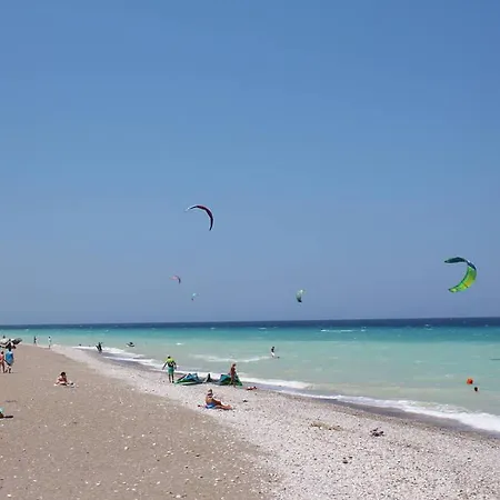 Apartahotel Esmeralda