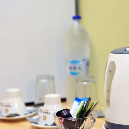 Esmeralda 3* Kremastí