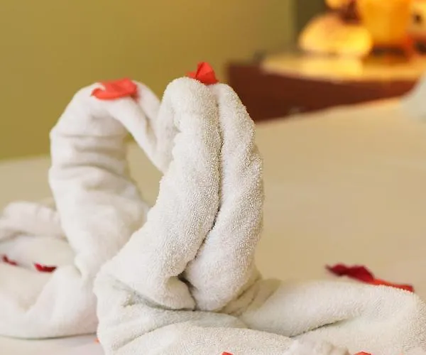 Esmeralda Apartmanhotel