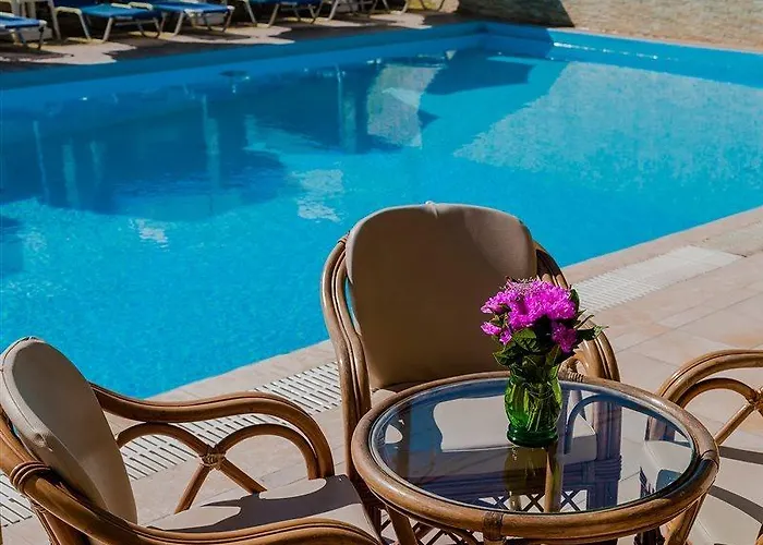 Esmeralda Apartmanhotel