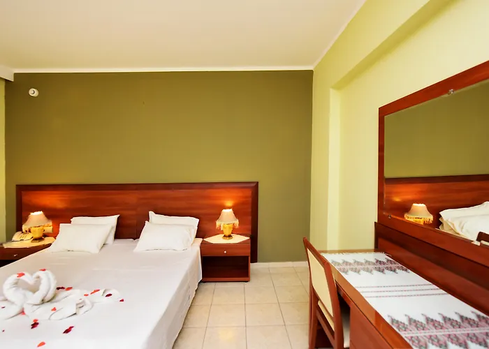 Aparthotel Esmeralda