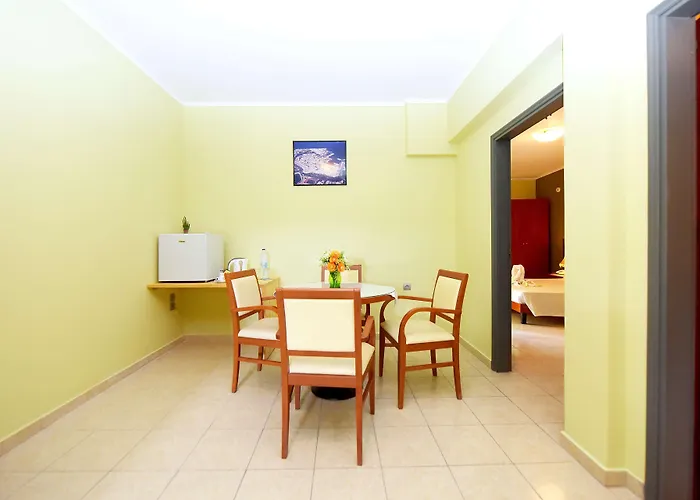 Aparthotel Esmeralda