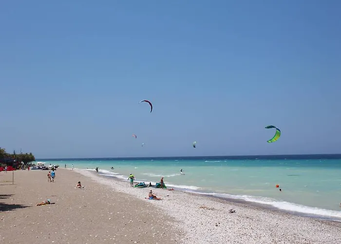 Aparthotel Esmeralda