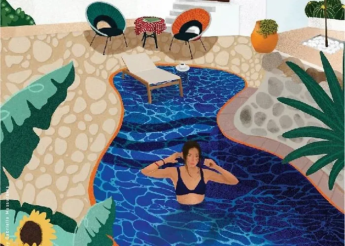 Aparthotel Esmeralda 3*