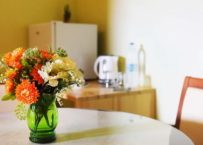 Esmeralda Apartmanhotel