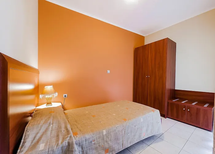 Esmeralda Apartmanhotel