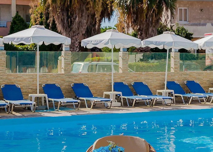 Esmeralda Aparthotel