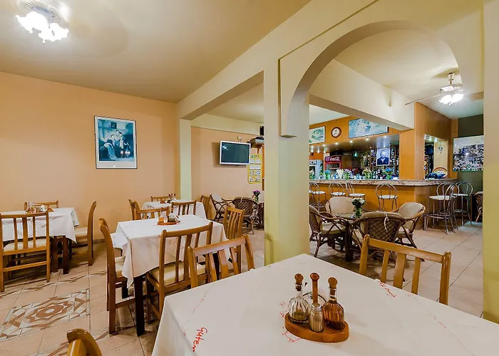 Aparthotel Esmeralda