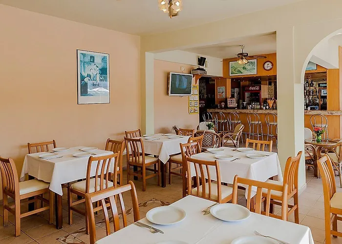 Esmeralda Apartmanhotel