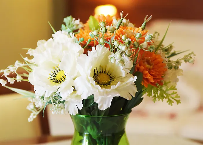 Aparthotel Esmeralda Kremasti (Rhodes)