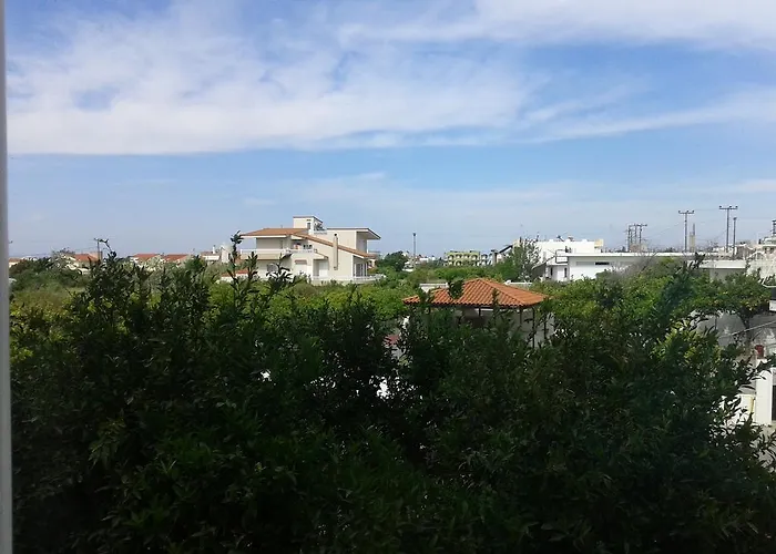 Aparthotel Esmeralda 3*