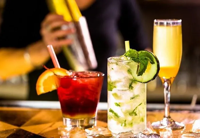 Aparthotel Esmeralda