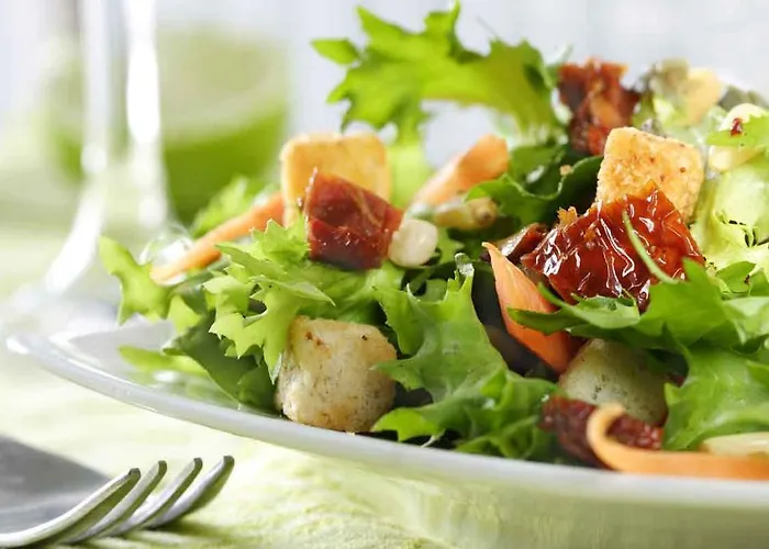 Esmeralda 3* Kremasti (Rhodes)