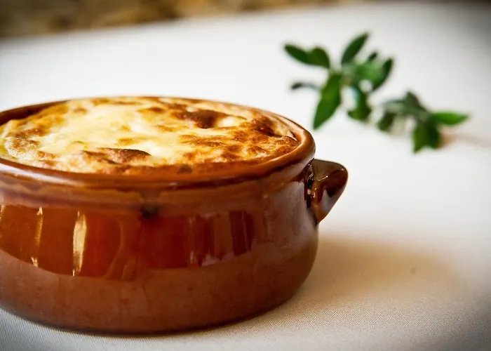 Apartmanhotel Esmeralda