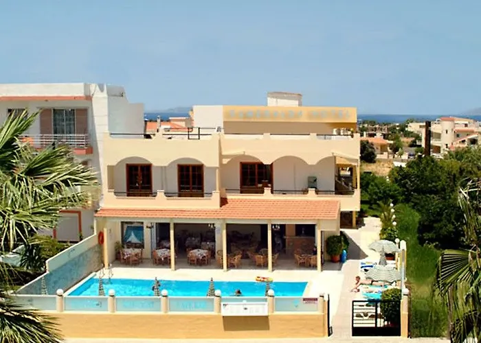 Aparthotel Esmeralda 3*